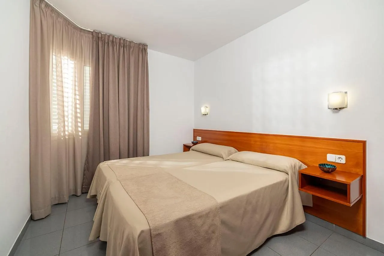Apartment Apartaments Blau By Marsol Lloret de Mar Spain