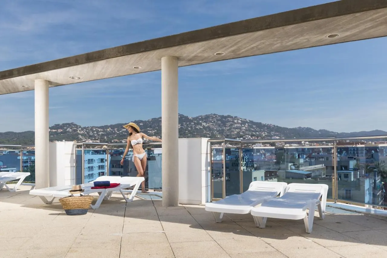 Apartment Apartaments Blau By Marsol Lloret de Mar Spain