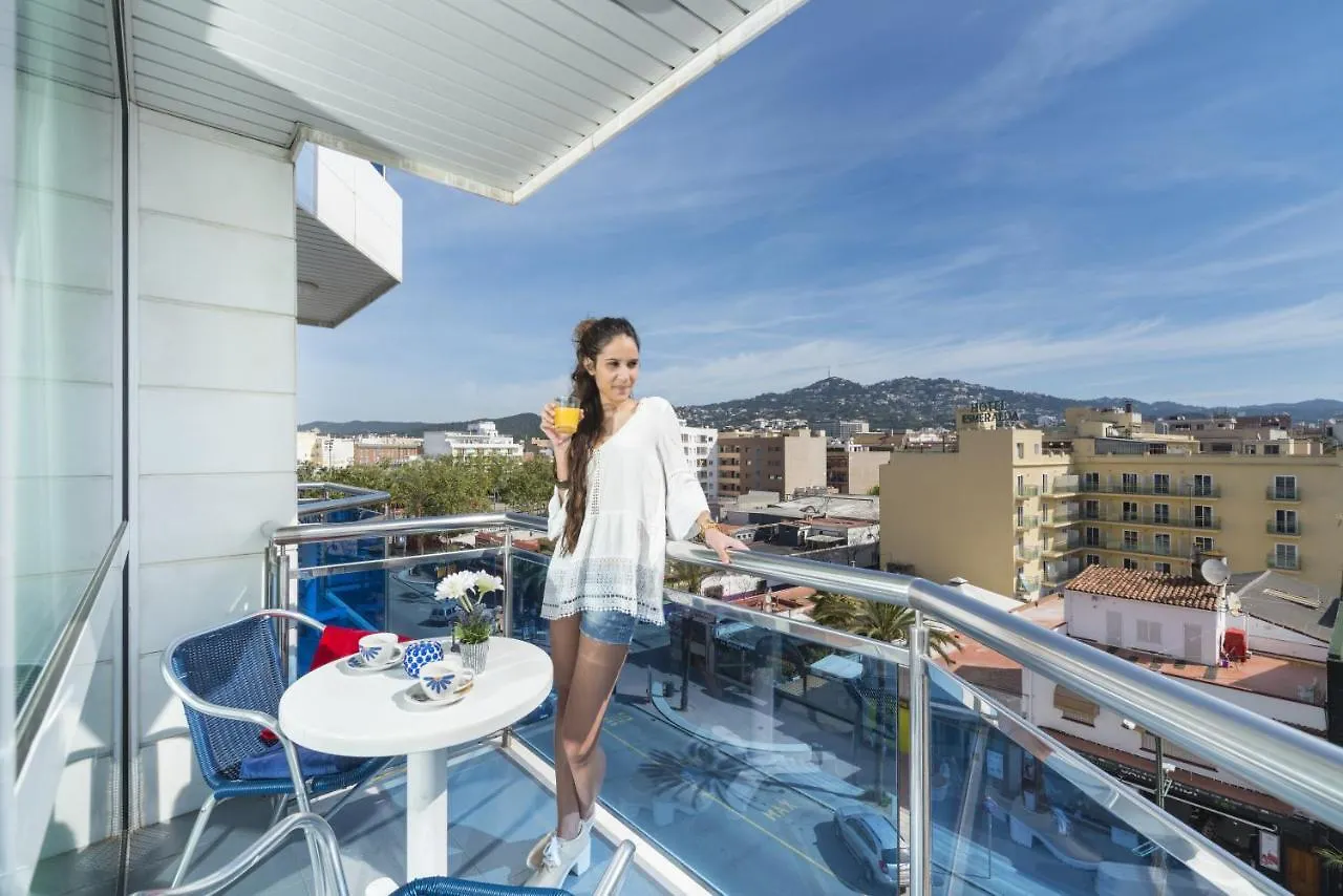 Apartment Apartaments Blau By Marsol Lloret de Mar