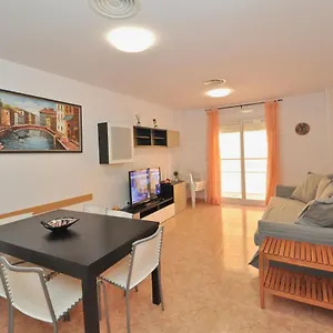 A Pie De La Playa Appartement
