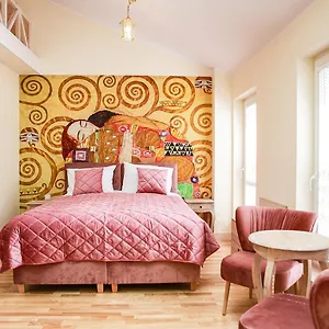 Main Square Platan Loft Collection Appartement Krakau