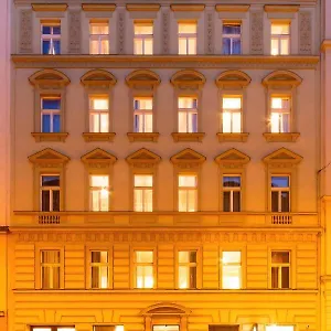 S42 Appartement Praag