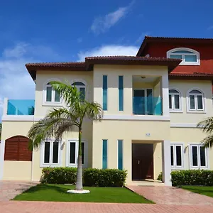 Merlot Villas Aruba Villa Palm Beach