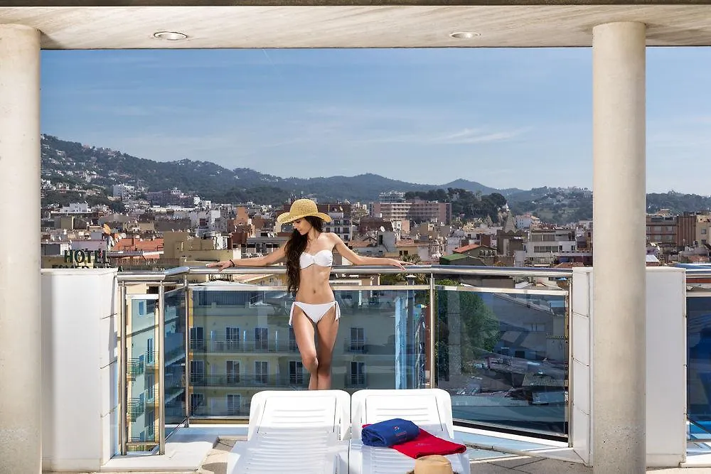 Apartaments Blau Lloret de Mar Espagne