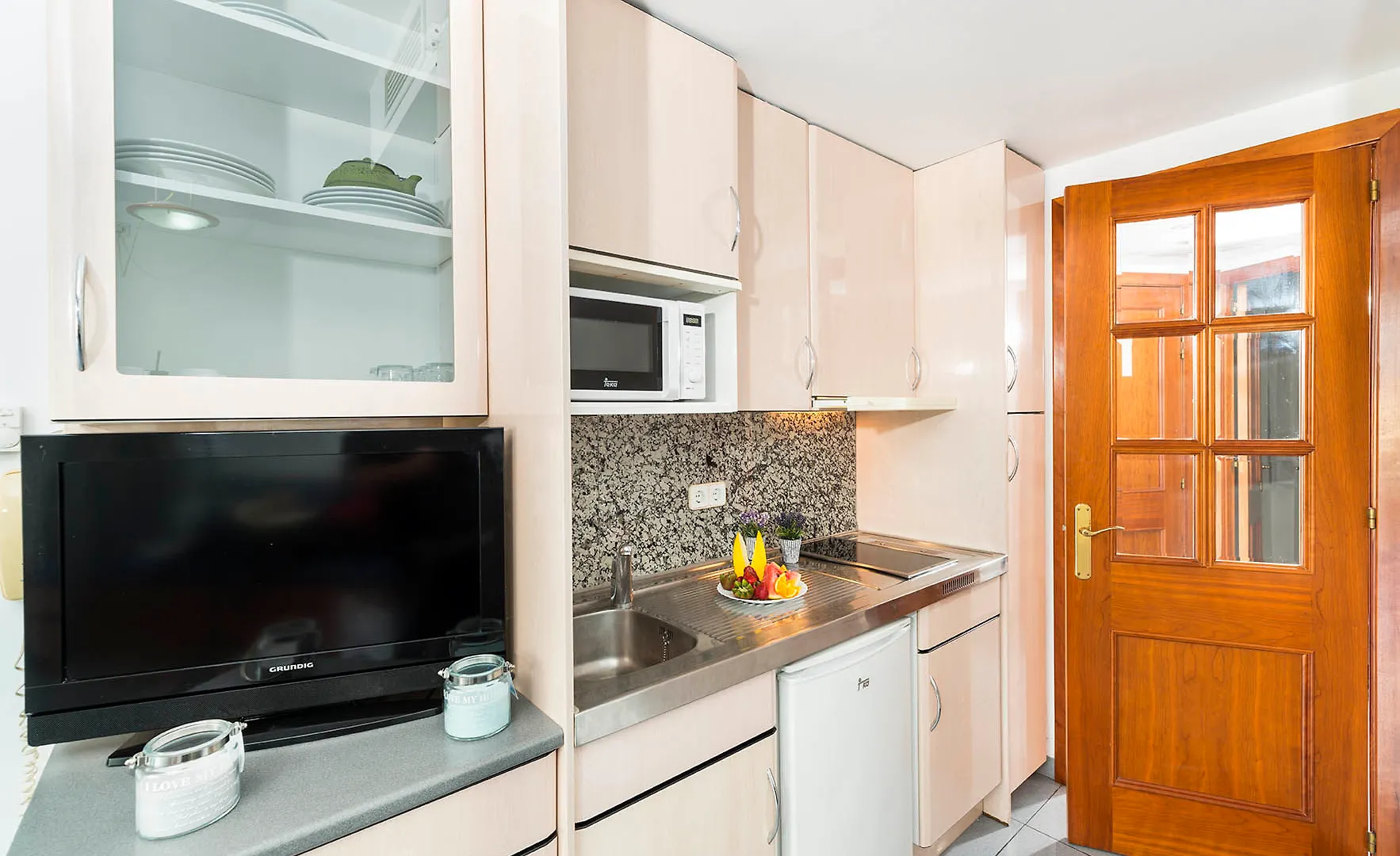 Apartaments Blau Lloret de Mar
