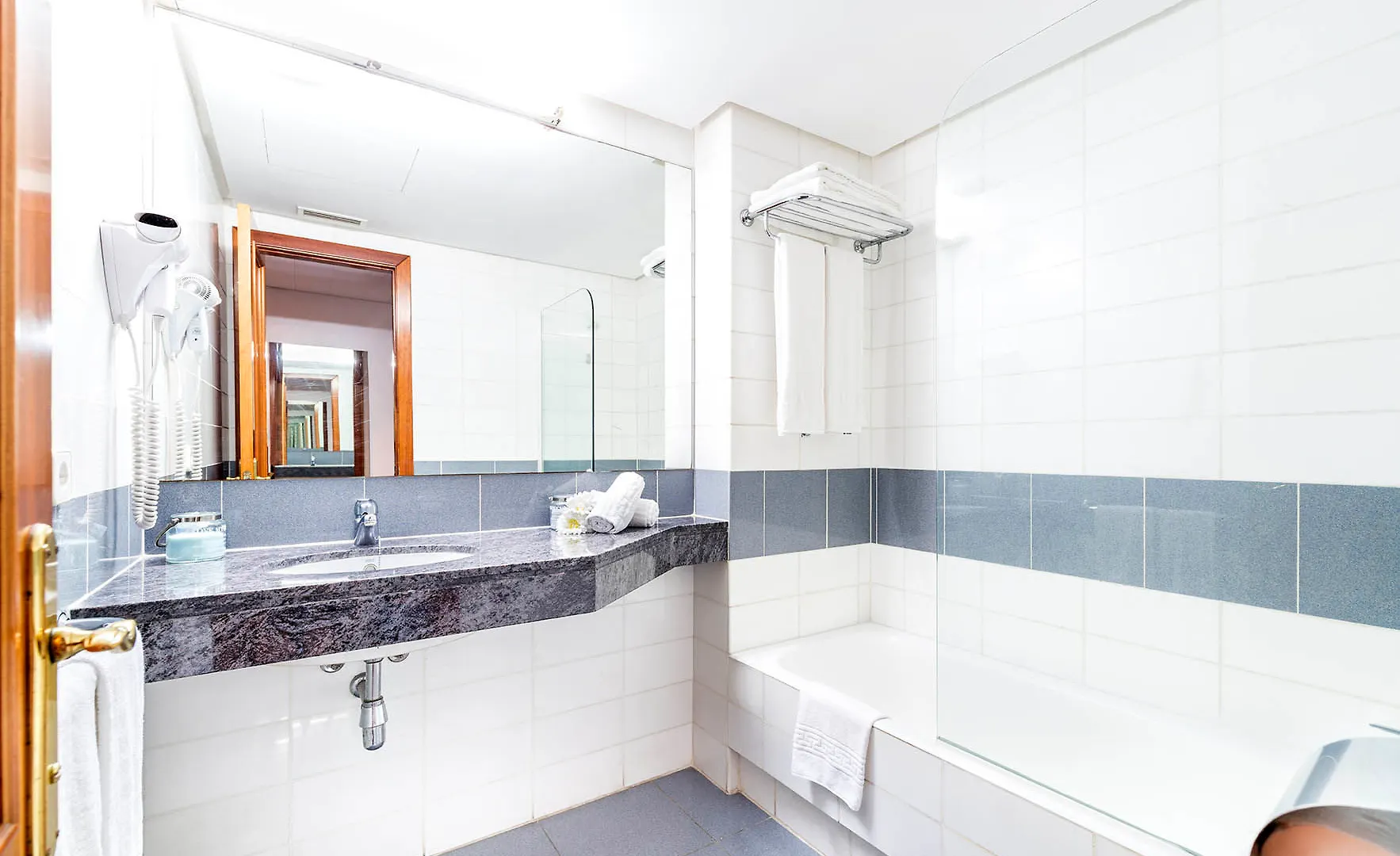 Appartement Apartaments Blau Lloret de Mar