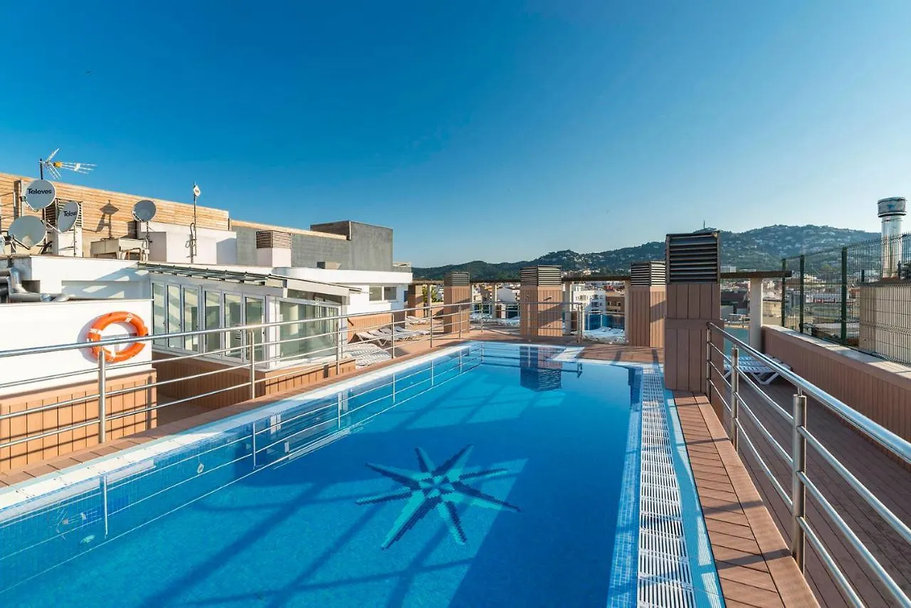 Apartaments Blau Lloret de Mar Appartement
