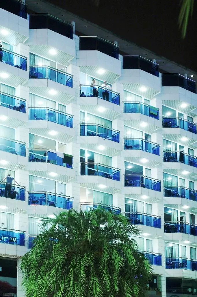 Apartaments Blau Lloret de Mar