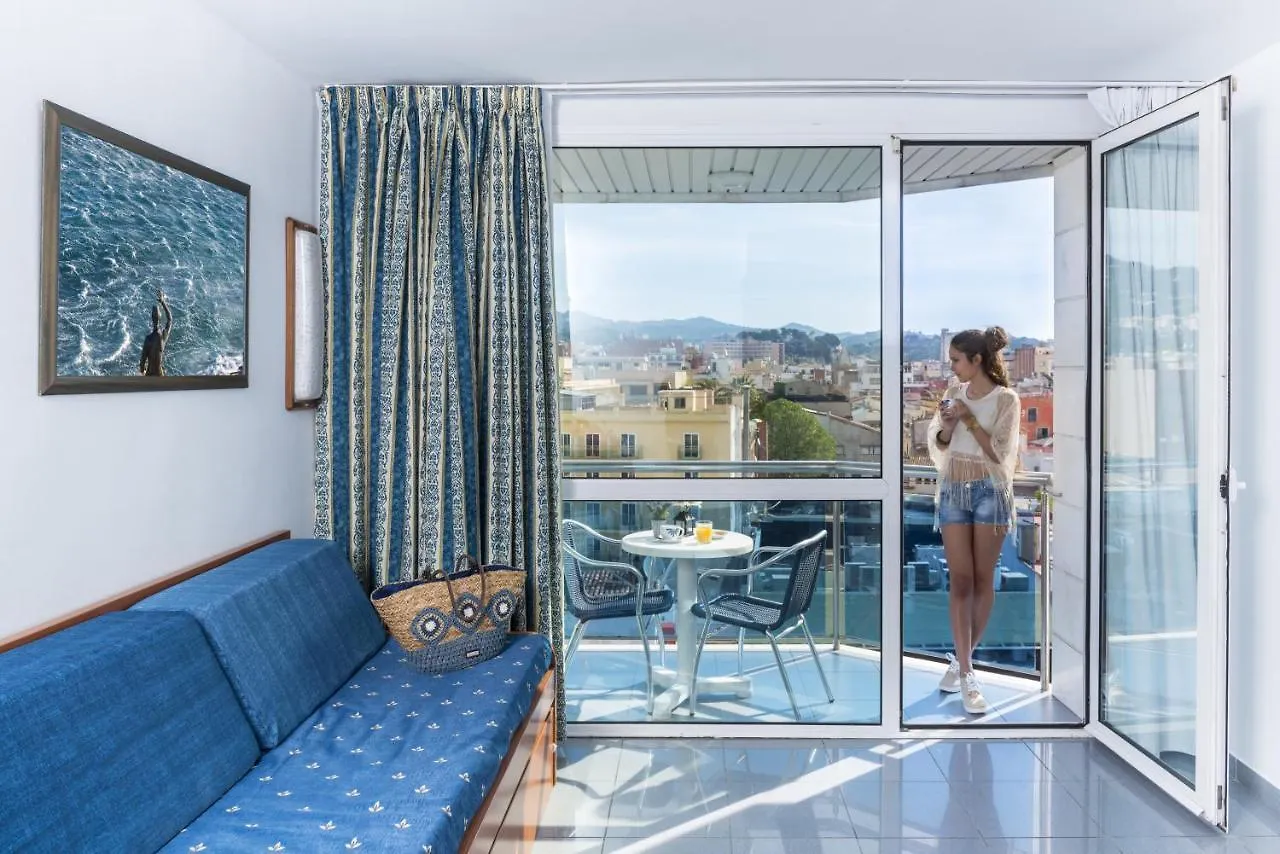 Appartement Apartaments Blau Lloret de Mar Espagne