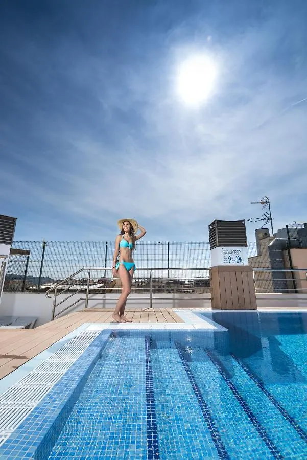 Apartaments Blau Lloret de Mar